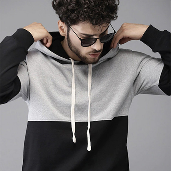 https://fineclothes.in/products/men-black-grey-colourblocked-hooded-sweatshirt