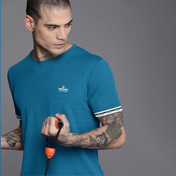 https://fineclothes.in/products/men-teal-blue-brand-logo-printed-casual-t-shirt