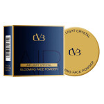 Cvb Paris Air Light Crystal Blooming Face Powder