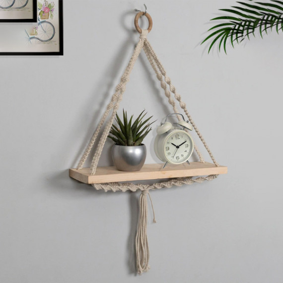 https://fineclothes.in/products/beige-triangle-macrame-wall-hanging-shelf