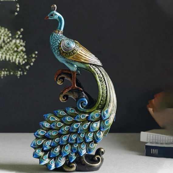 https://fineclothes.in/products/blue-green-mayur-mayil-peacock-figurine