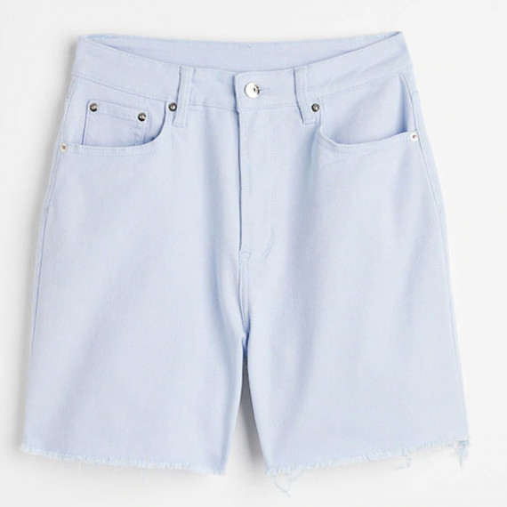 https://fineclothes.in/products/women-blue-solid-twill-shorts