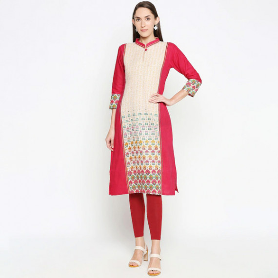 https://fineclothes.in/products/women-pink-geometric-kurta