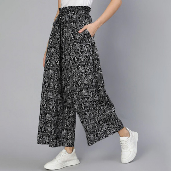 https://fineclothes.in/products/women-black-white-ethnic-motifs-printed-cotton-palazzos