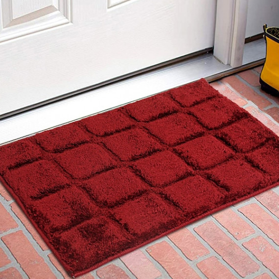 https://fineclothes.in/products/pack-of-3-maroon-textured-velvet-anti-skid-doormat