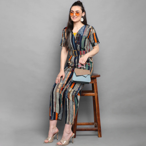 https://fineclothes.in/products/blue-orange-foil-printed-basic-jumpsuit