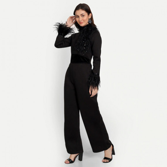 https://fineclothes.in/products/black-basic-jumpsuit-with-embellished