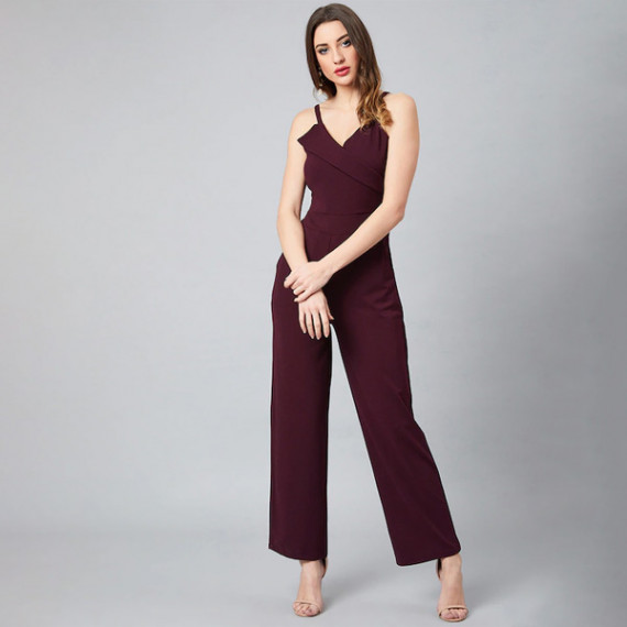 https://fineclothes.in/products/women-burgundy-solid-basic-jumpsuit