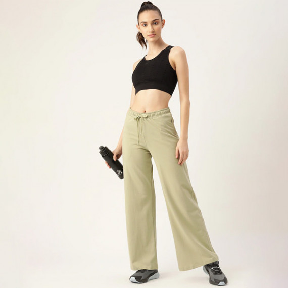 https://fineclothes.in/products/women-olive-green-solid-cotton-wide-leg-track-pants