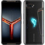 ASUS ROG Phone 2 (ZS660KL) Smartphone 8GB RAM 128GB ROM Snapdragon 855 Plus 6000 mAh