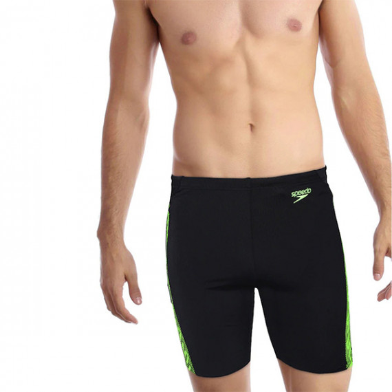 https://fineclothes.in/products/men-black-printed-swim-shorts