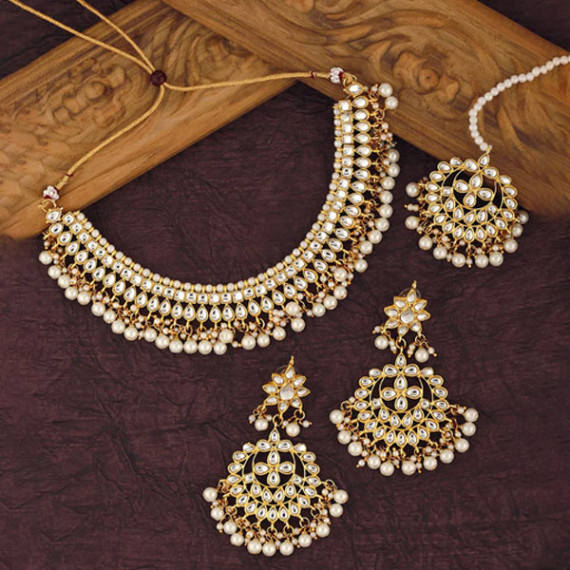 https://fineclothes.in/products/gold-plated-necklace-with-earrings