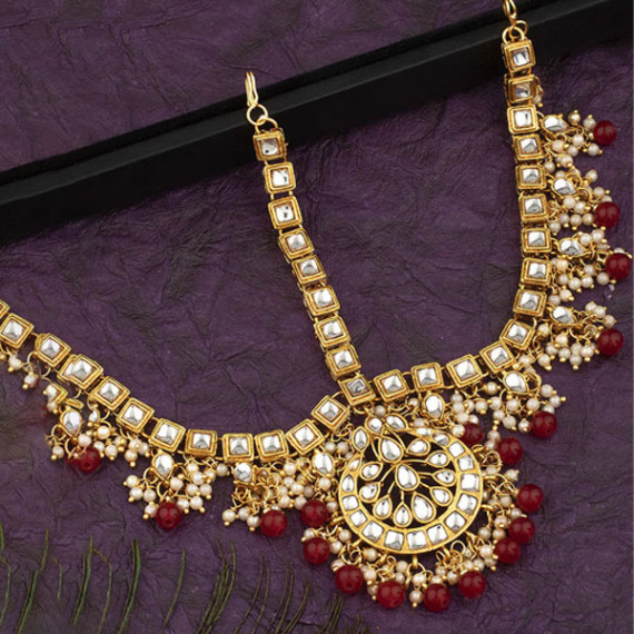 https://fineclothes.in/products/karatcart-gold-plated-yellow-tumble-studded-kundan-choker-necklace-set