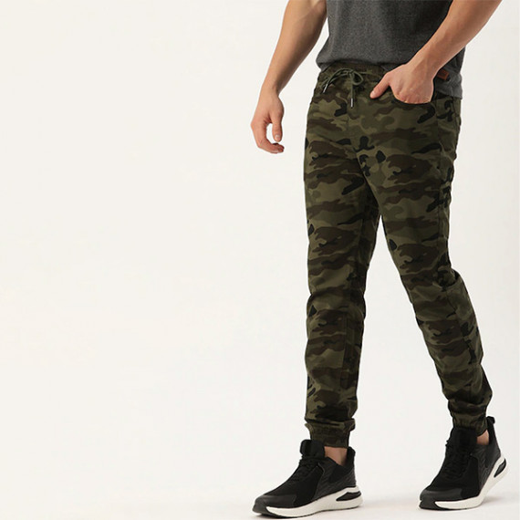 https://fineclothes.in/products/men-olive-green-camouflage-printed-slim-fit-joggers-trousers