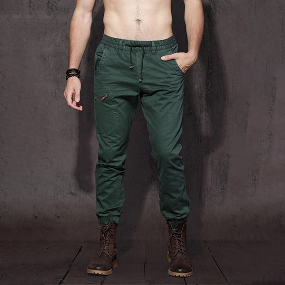 https://fineclothes.in/products/men-green-pure-cotton-joggers