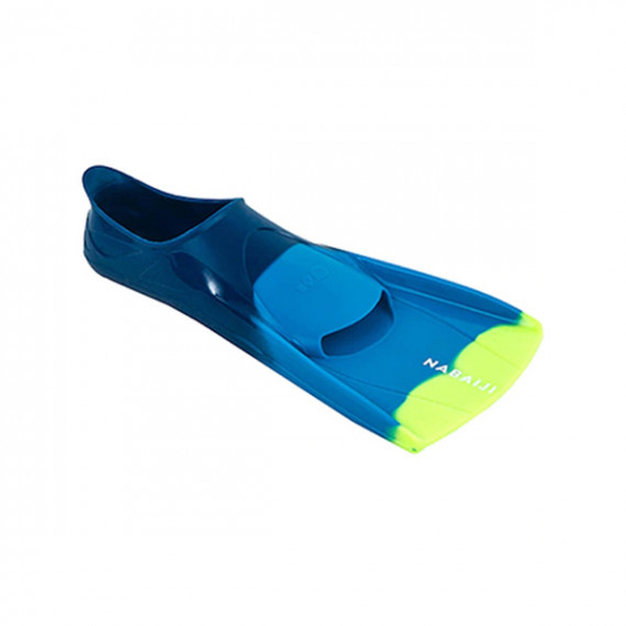 https://fineclothes.in/products/blue-solid-silicone-swim-fin