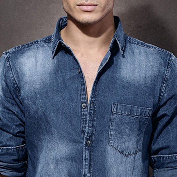 https://fineclothes.in/products/men-blue-denim-washed-casual-sustainable-shirt