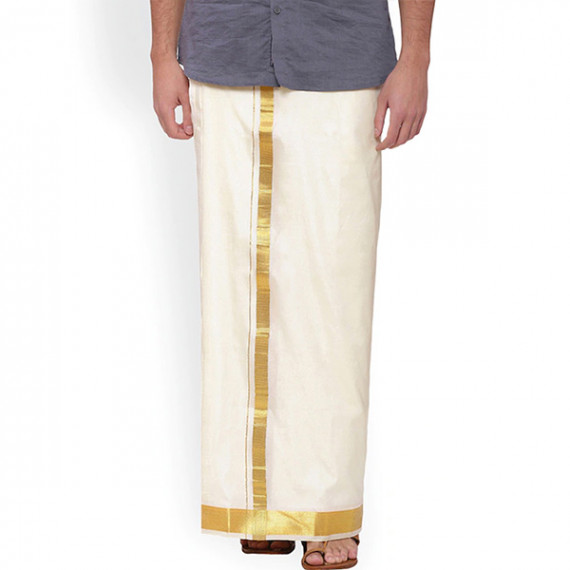 https://fineclothes.in/products/cream-solid-double-layer-readymade-dhoti-with-pocket