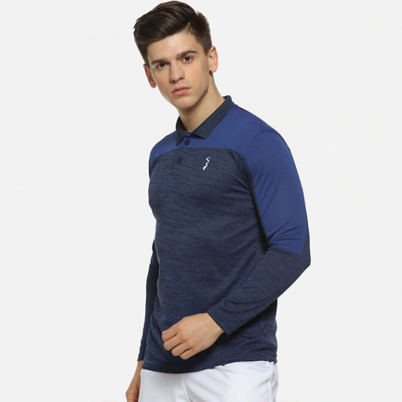 https://fineclothes.in/products/men-blue-colourblocked-polo-collar-sports-t-shirt