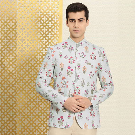 https://fineclothes.in/products/men-grey-purple-floral-print-bandhgala-jashn-blazer