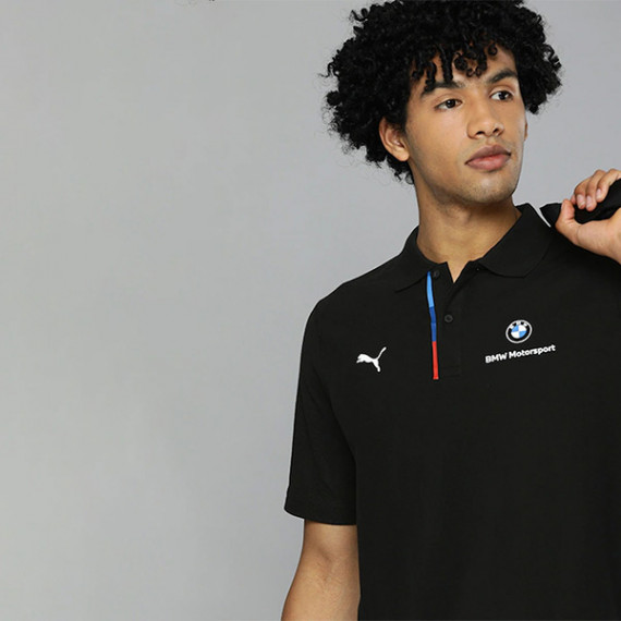 https://fineclothes.in/products/men-black-bmw-m-polo-collar-motorsport-t-shirt