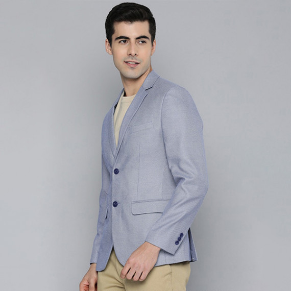 https://fineclothes.in/products/men-blue-self-design-textured-regular-fit-smart-casual-blazer