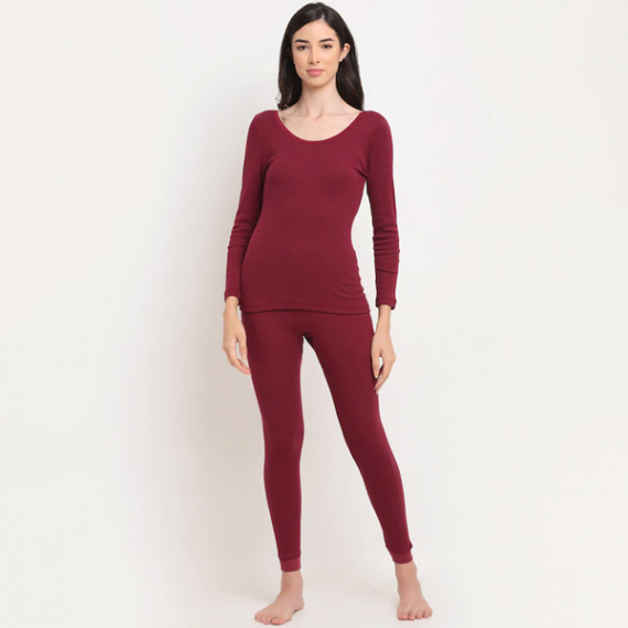 https://fineclothes.in/products/women-maroon-striped-thermal-top