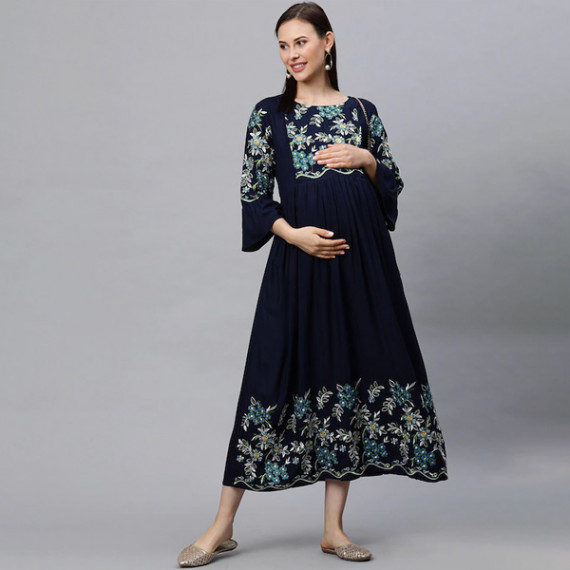 https://fineclothes.in/products/women-navy-blue-embroidered-maternity-feeding-maxi-nursing-dress