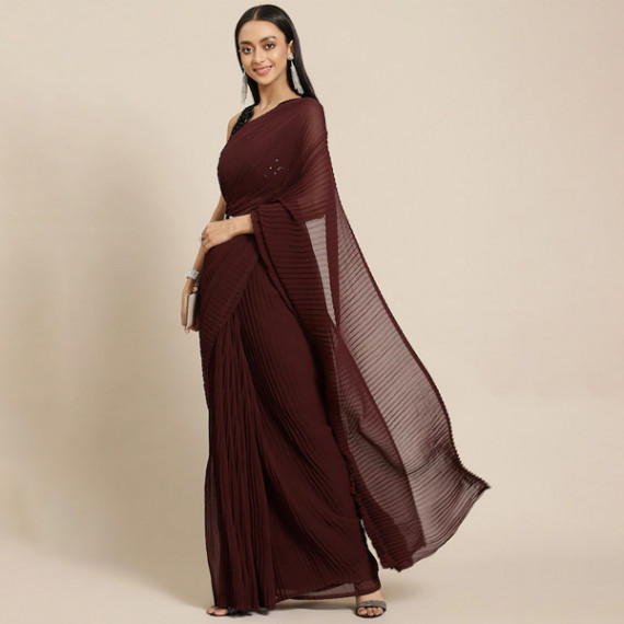 https://fineclothes.in/products/maroon-pleated-georgette-saree