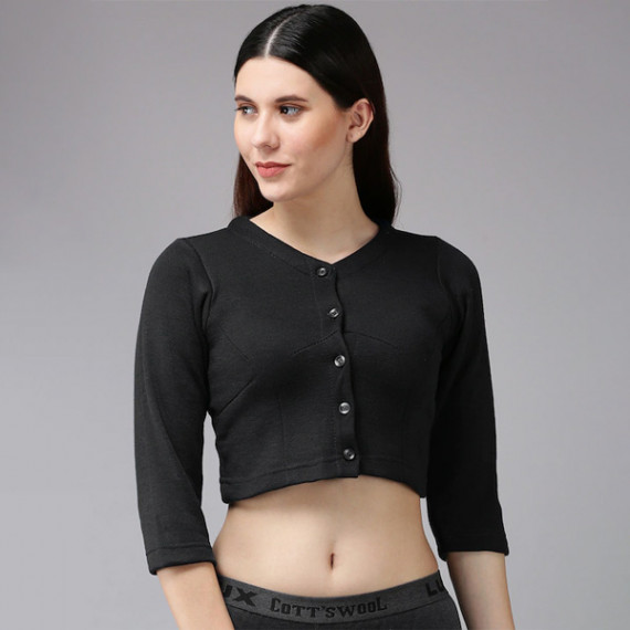 https://fineclothes.in/products/women-black-solid-slim-fit-cotton-thermal-top