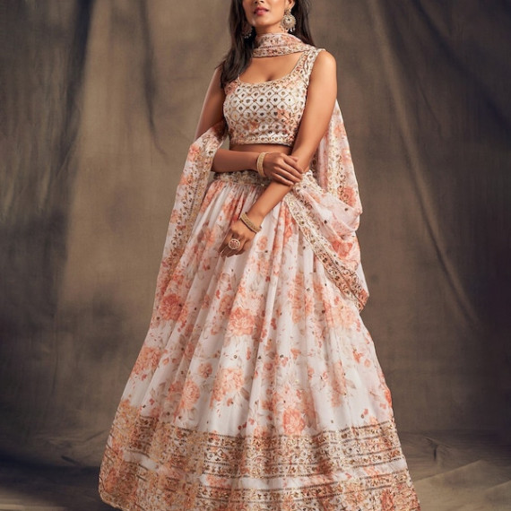 https://fineclothes.in/products/white-beige-printed-semi-stitched-lehenga-unstitched-blouse-with-dupatta